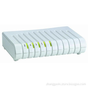 Wireless G ADSL 2+ Modem router